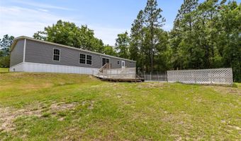 6269 NW 18TH Ter, Bell, FL 32619