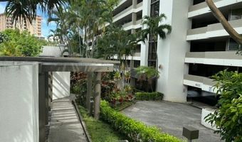 965 Prospect St 403, Honolulu, HI 96822