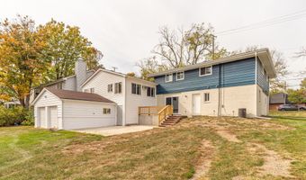 1520 Traver Rd, Ann Arbor, MI 48105