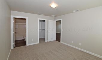 4902 Locker St, Amarillo, TX 79118