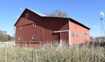 9850 N Reynard Rd, Albany, IN 47320