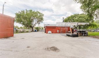 4407 N JOHN YOUNG Pkwy, Orlando, FL 32804