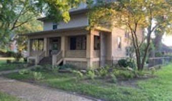 130 S Pine St, Arcola, IL 61910