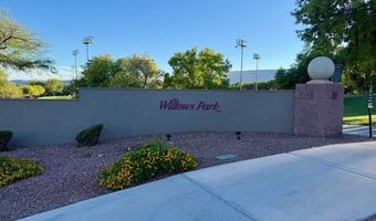 2665 Wood Sorrel St, Las Vegas, NV 89135