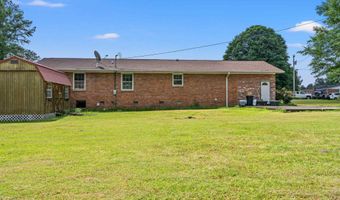 57 Carter Dr, Hemingway, SC 29554