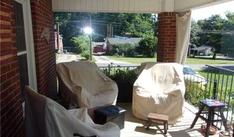 1247 Sunset Dr, Asheboro, NC 27205