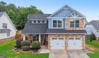 17 Redwood Dr, Adairsville, GA 30103
