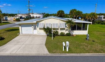 1201 Chipewa Dr, Barefoot Bay, FL 32976