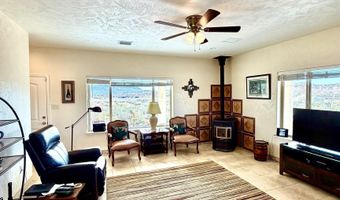 49 El Nido Rd, Caballo, NM 87942