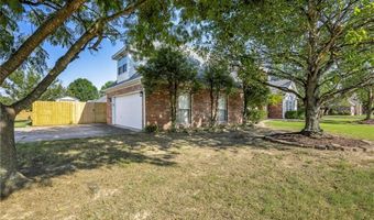 113 NW Orch, Bentonville, AR 72712