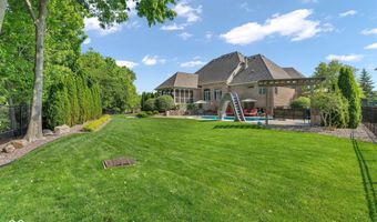 5874 Shallow Water Ln, Bargersville, IN 46106