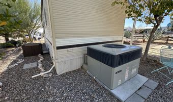 21304 W IRON EAGLE Dr Lot 345, Congress, AZ 85332
