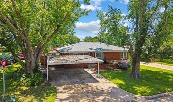 300 SE Waverly Ave, Bartlesville, OK 74006