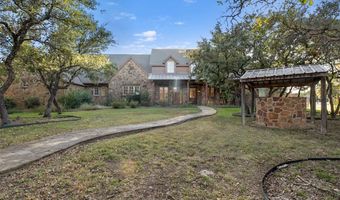 100 Streamview Ct, Aledo, TX 76008