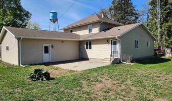 317 E 1st St, Arthur, IA 51431