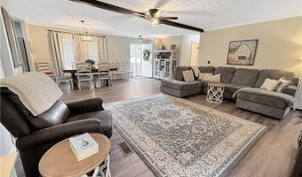 55 Kelley Rd, Batesville, AR 72501