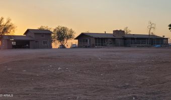522 S CORTEZ Rd, Apache Junction, AZ 85119