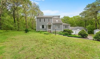 4720 S County Trl, Charlestown, RI 02813