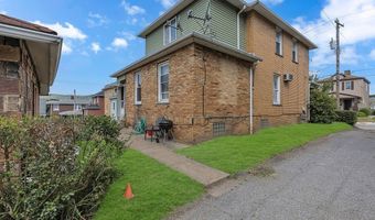 812 15th St, Ambridge, PA 15003
