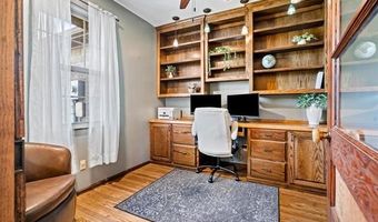 804 W Main St N, Beggs, OK 74421