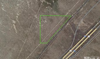 1000 E Humboldt House Rd, Imlay, NV 89418