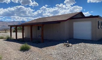 2489 N 35th West St, Ely, NV 89301