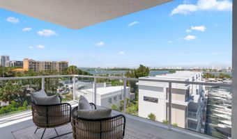 900 N OSCEOLA Ave 601, Clearwater, FL 33755