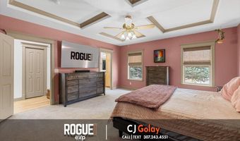 4631 E 22nd St, Casper, WY 82609