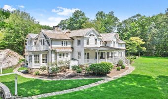175 Cat Rock Rd, Cos Cob, CT 06807