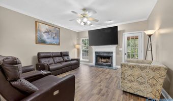 368 Hazel Creek Trl, Anniston, AL 36207