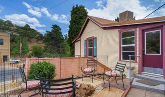 644 TOMBSTONE Cyn, Bisbee, AZ 85603