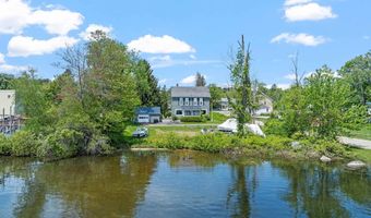 10 Wharf Rd, Center Harbor, NH 03226