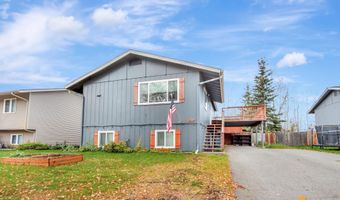 3308 Glenn-Don Dr, Anchorage, AK 99504