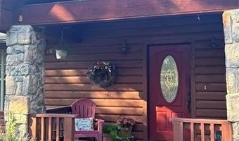 2897 N Lakeside Cir, Atoka, OK 74525