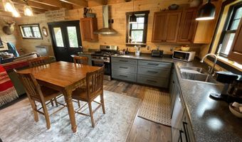 650 Airline Rd, Amherst, ME 04605