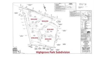 LOT # 1 Highgrove Park 23/38/1, Alton, NH 03809