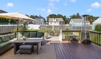 10 Long St, Johnston, RI 02919