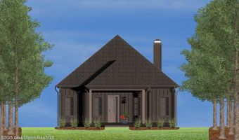 593 Elks Pkwy, Alexander City, AL 35010