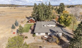 19190 Pinehurst Rd, Bend, OR 97703
