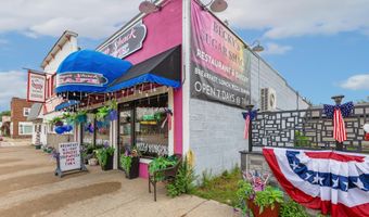 158 S MAIN St, Adams, WI 53910