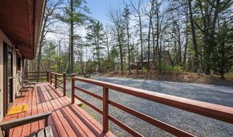 116 PALMER Rd, Basye, VA 22810