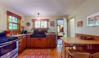 188 Prospect St, Brandon, VT 05733