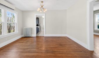 610 Hayes Ave, Hamilton, OH 45015