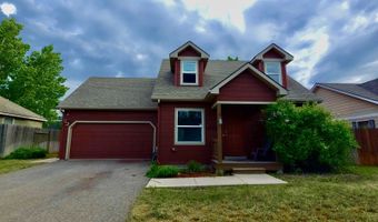 1109 Wyoming St, Belgrade, MT 59714