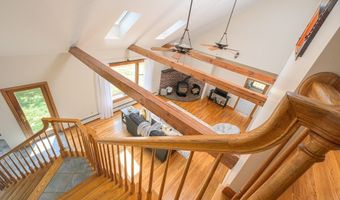 190 Russell Hill Rd, Ashburnham, MA 01430