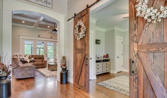 6655 Cobbham Rd, Appling, GA 30802