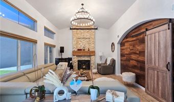 1557 Point Kirby Ave, Las Vegas, NV 89123
