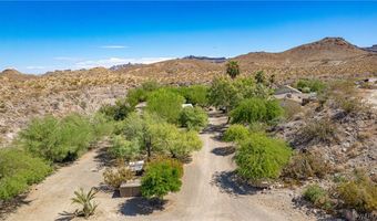 1 Silver Creek Rd, Oatman, AZ 86433