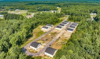 250 Isinglass Cir 37, Barrington, NH 03825