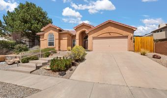 13619 N Rim Rd NE, Albuquerque, NM 87112
